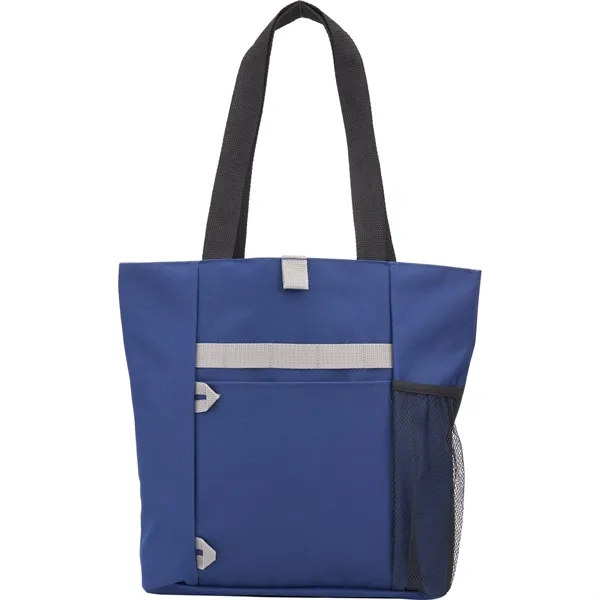 All-Purpose RPET Tote... from ASI 66887 PCNA / Bullet