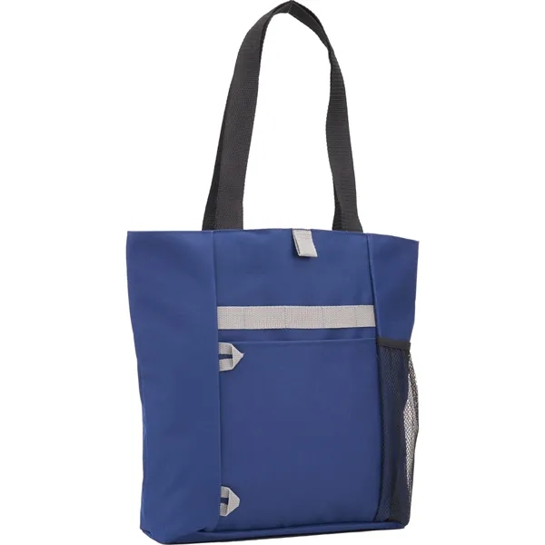All-Purpose RPET Tote... from ASI 66887 PCNA / Bullet