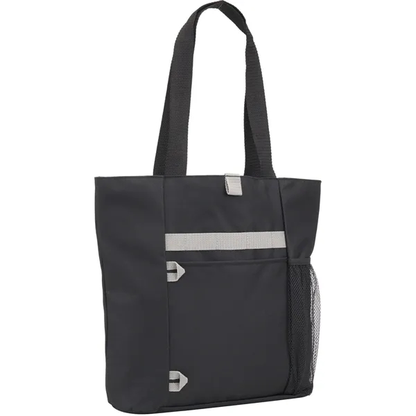 All-Purpose RPET Tote... from ASI 66887 PCNA / Bullet