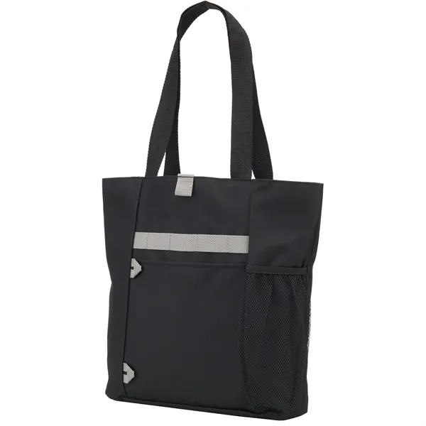 All-Purpose RPET Tote... from ASI 66887 PCNA / Bullet