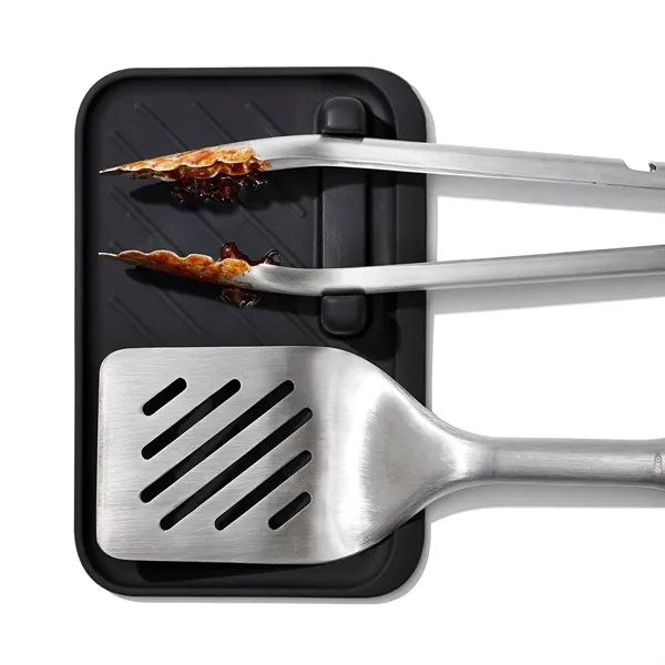 OXO 3-piece Grilling Set... from ASI 66887 PCNA / Leeds