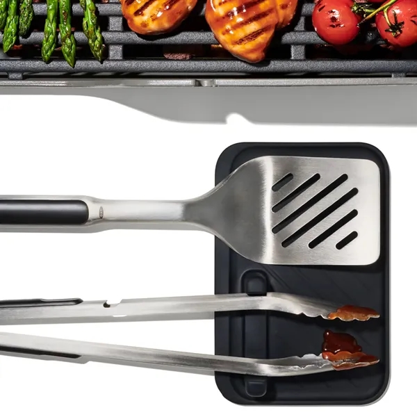OXO 3-piece Grilling Set... from ASI 66887 PCNA / Leeds