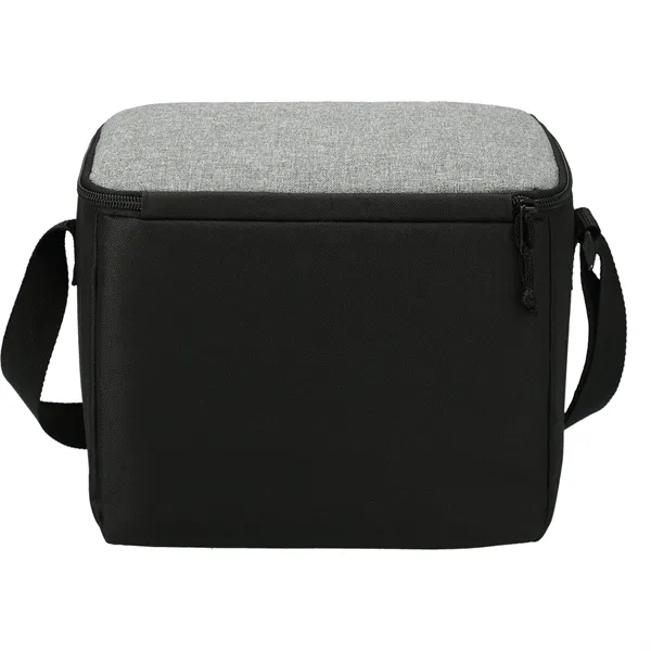 6.5" x 8" x 10" insulated lunch bag... from ASI 66887 PCNA / Leeds