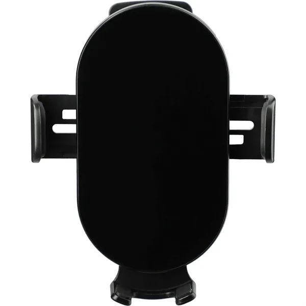 15W wireless charging phone mount.... from ASI 66887 PCNA / Leeds