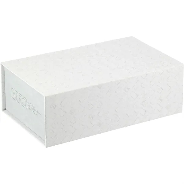 15W wireless charging phone mount.... from ASI 66887 PCNA / Leeds