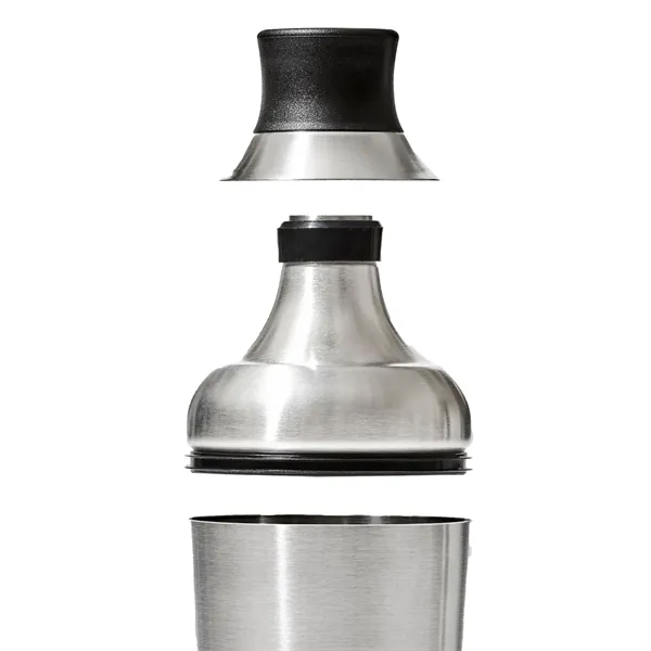 OXO SteeL 6-piece Barware Set... from ASI 66887 PCNA / Leeds