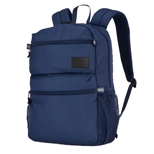 High Sierra Recycled Inhabit 15" Laptop Backpack... from ASI 66887 PCNA / Leeds