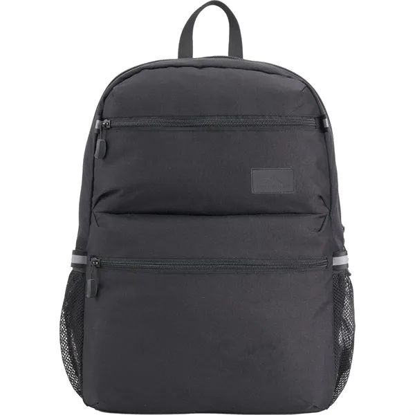 High Sierra Recycled Inhabit 15" Laptop Backpack... from ASI 66887 PCNA / Leeds