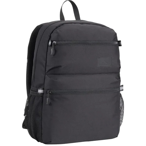 High Sierra Recycled Inhabit 15" Laptop Backpack... from ASI 66887 PCNA / Leeds