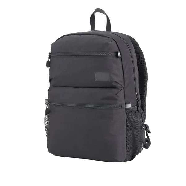 High Sierra Recycled Inhabit 15" Laptop Backpack... from ASI 66887 PCNA / Leeds