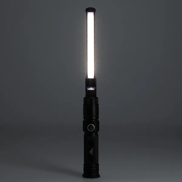 High Sierra Eco 150 Lumen Magnetic COB Work Light... from ASI 66887 PCNA / Leeds