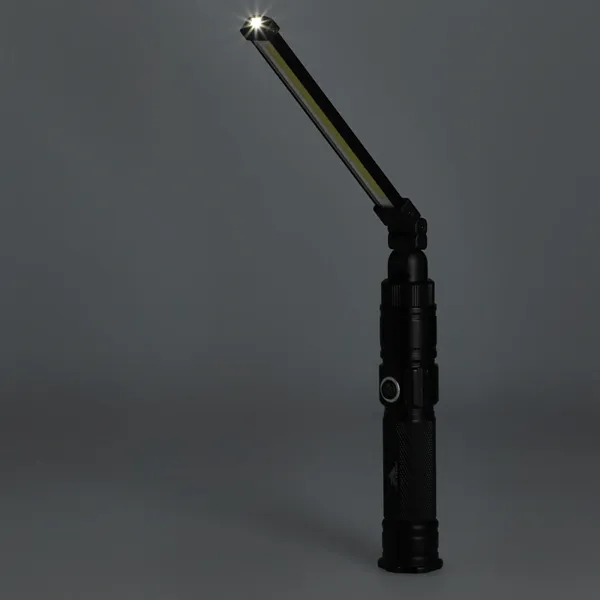 High Sierra Eco 150 Lumen Magnetic COB Work Light... from ASI 66887 PCNA / Leeds