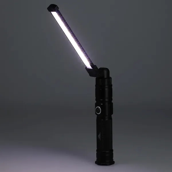 High Sierra Eco 150 Lumen Magnetic COB Work Light... from ASI 66887 PCNA / Leeds