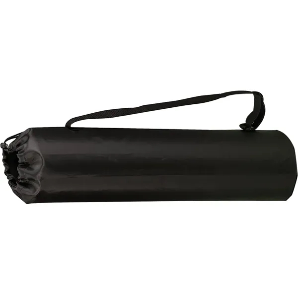 24" x 67" yoga mat with carry pouch and shoulder strap.... from ASI 66887 PCNA / Bullet