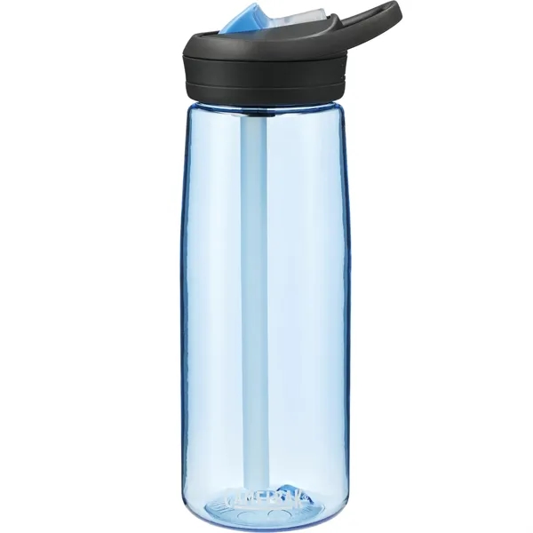 25 oz. water bottle with screw-on lid and spill-proof bite valve... from ASI 66887 PCNA / Leed’s