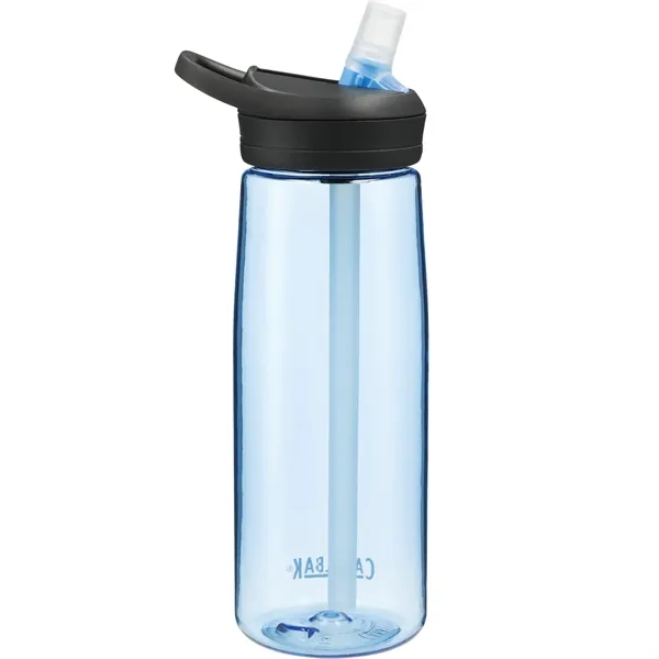 25 oz. water bottle with screw-on lid and spill-proof bite valve... from ASI 66887 PCNA / Leed’s