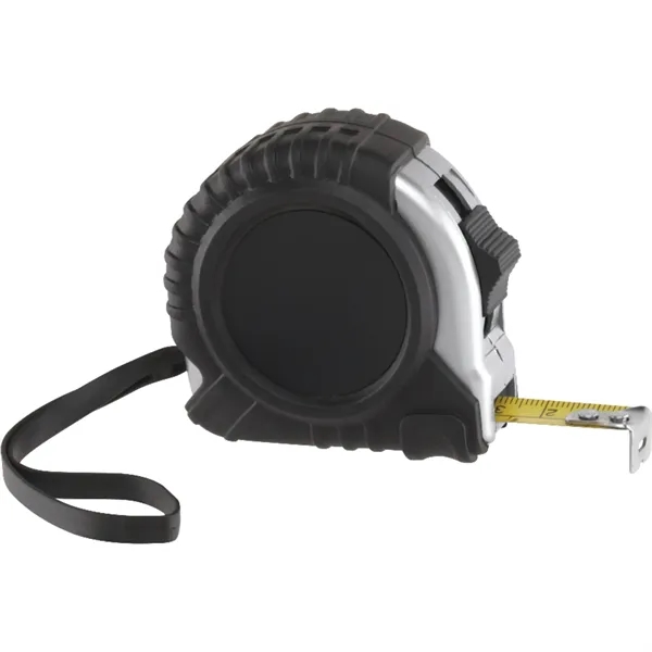 10 ft. retractable tape measure with nylon wrist strap and metal... from ASI 66887 PCNA / Bullet