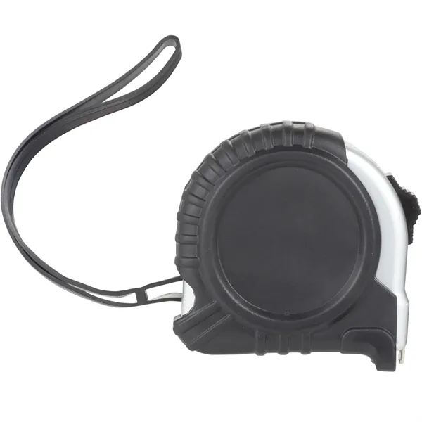 10 ft. retractable tape measure with nylon wrist strap and metal... from ASI 66887 PCNA / Bullet
