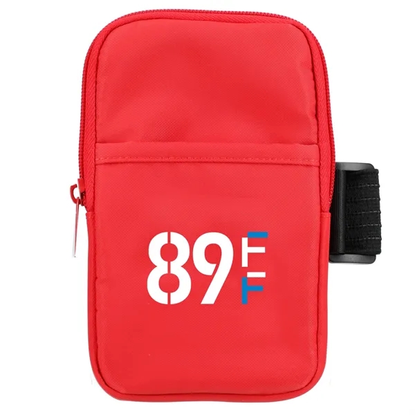 Water bottle pouch.... from ASI 66887 PCNA / Bullet