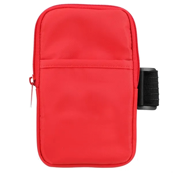 Water bottle pouch.... from ASI 66887 PCNA / Bullet