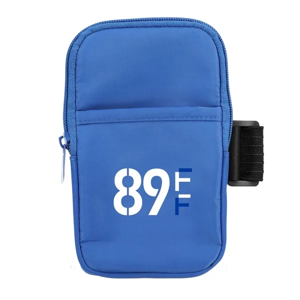 Water bottle pouch.... from ASI 66887 PCNA / Bullet