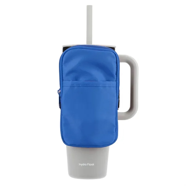 Water bottle pouch.... from ASI 66887 PCNA / Bullet