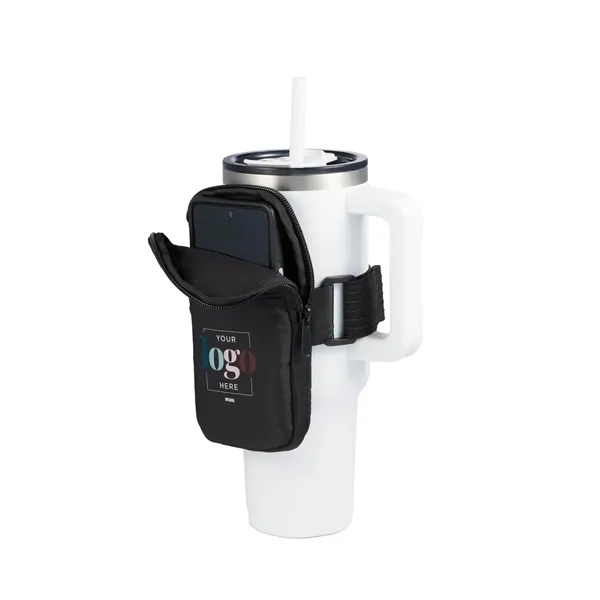 Water bottle pouch.... from ASI 66887 PCNA / Bullet