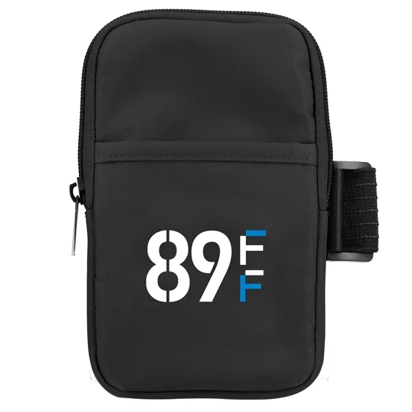 Water bottle pouch.... from ASI 66887 PCNA / Bullet