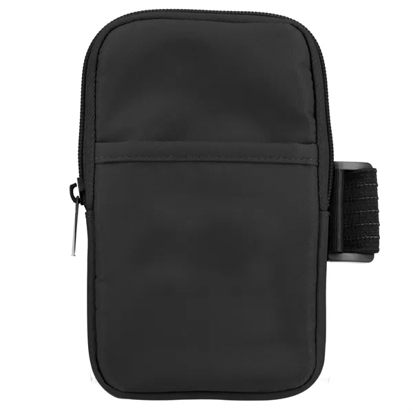 Water bottle pouch.... from ASI 66887 PCNA / Bullet