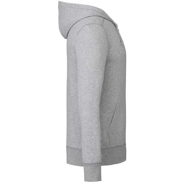 Men's ARGUS Eco Fleece Full Zip Hoody... from ASI 66887 PCNA / Trimark