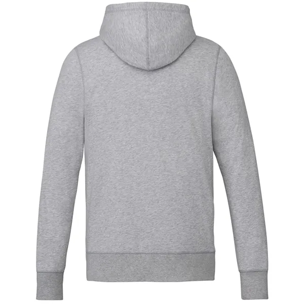 Men's ARGUS Eco Fleece Full Zip Hoody... from ASI 66887 PCNA / Trimark