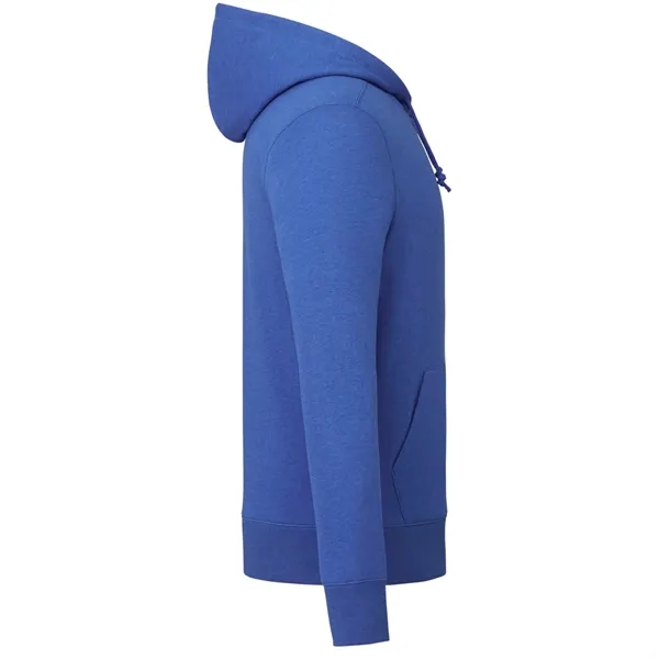 Men's ARGUS Eco Fleece Full Zip Hoody... from ASI 66887 PCNA / Trimark