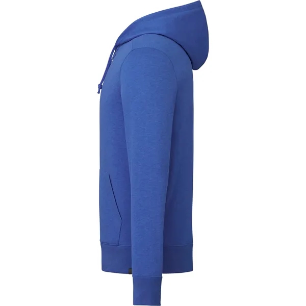 Men's ARGUS Eco Fleece Full Zip Hoody... from ASI 66887 PCNA / Trimark