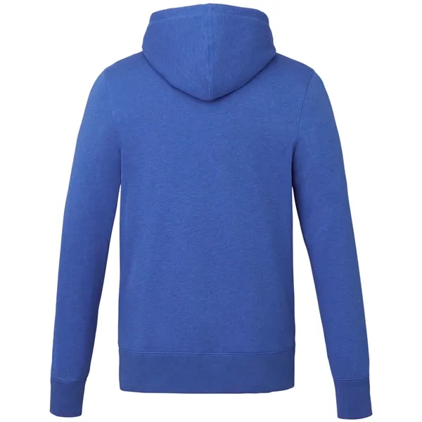 Men's ARGUS Eco Fleece Full Zip Hoody... from ASI 66887 PCNA / Trimark