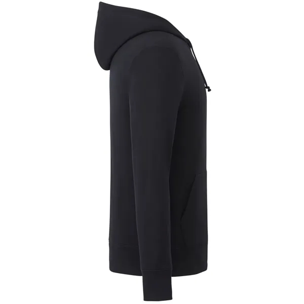 Men's ARGUS Eco Fleece Full Zip Hoody... from ASI 66887 PCNA / Trimark