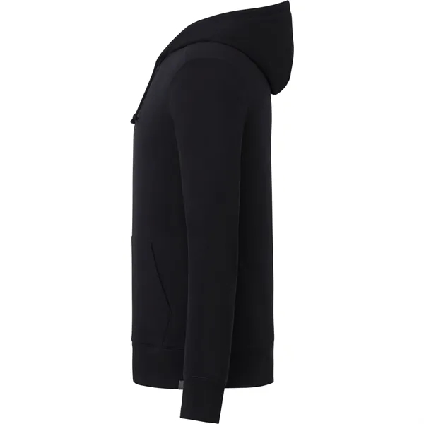 Men's ARGUS Eco Fleece Full Zip Hoody... from ASI 66887 PCNA / Trimark