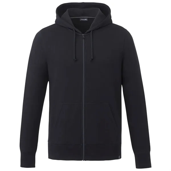 Men's ARGUS Eco Fleece Full Zip Hoody... from ASI 66887 PCNA / Trimark