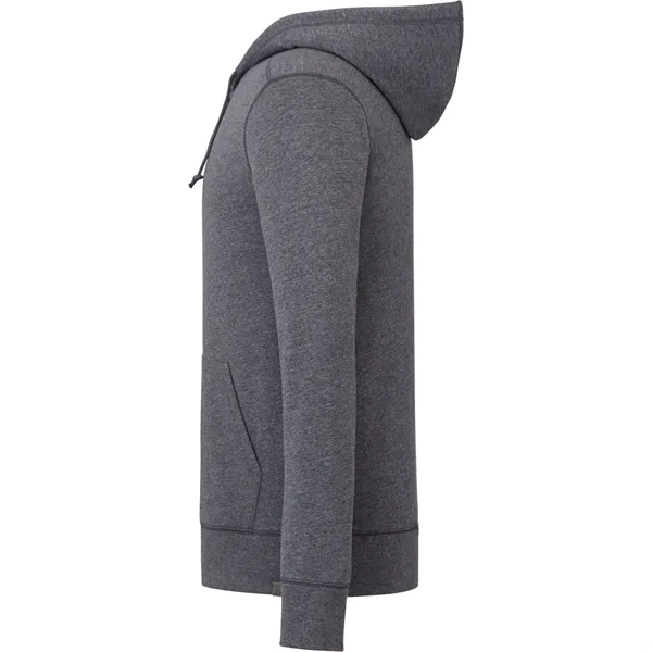 Men's ARGUS Eco Fleece Full Zip Hoody... from ASI 66887 PCNA / Trimark