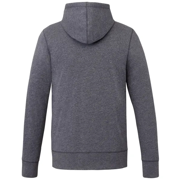 Men's ARGUS Eco Fleece Full Zip Hoody... from ASI 66887 PCNA / Trimark