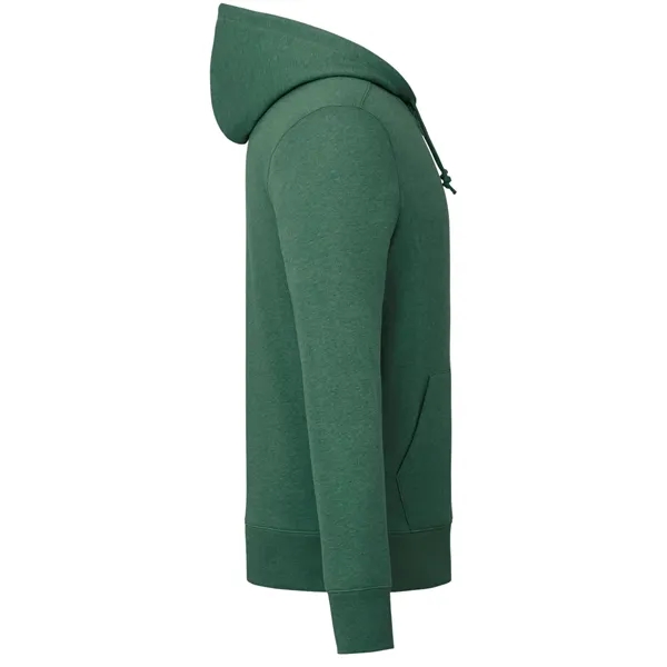 Men's ARGUS Eco Fleece Full Zip Hoody... from ASI 66887 PCNA / Trimark