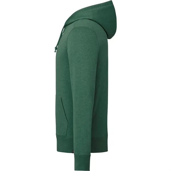 Men's ARGUS Eco Fleece Full Zip Hoody... from ASI 66887 PCNA / Trimark