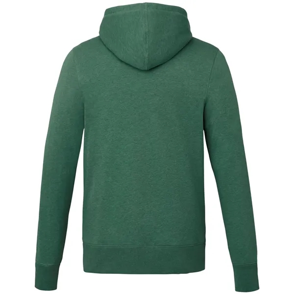 Men's ARGUS Eco Fleece Full Zip Hoody... from ASI 66887 PCNA / Trimark