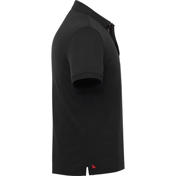 S-3XL men's polo shirt... from ASI 66887 PCNA / Trimark