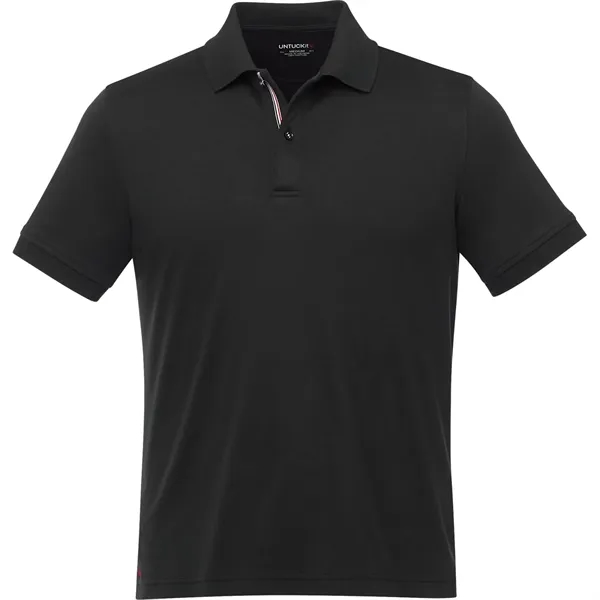 S-3XL men's polo shirt... from ASI 66887 PCNA / Trimark