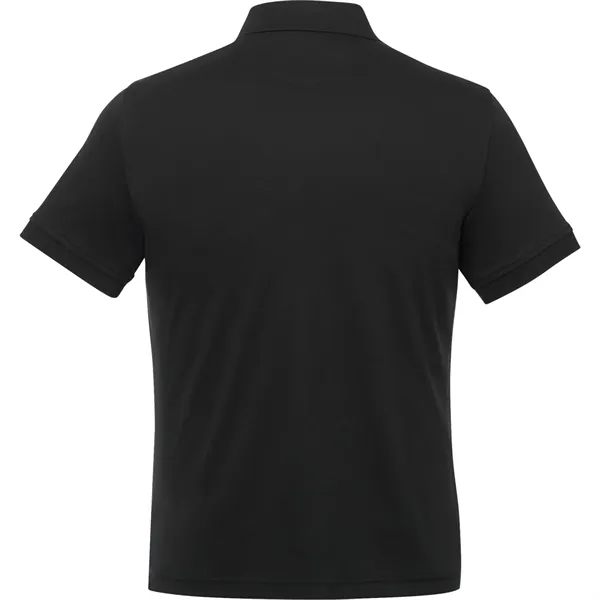 S-3XL men's polo shirt... from ASI 66887 PCNA / Trimark