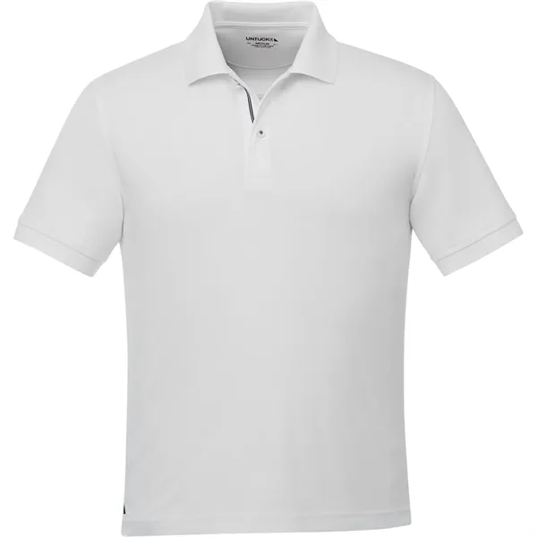 S-3XL men's polo shirt... from ASI 66887 PCNA / Trimark