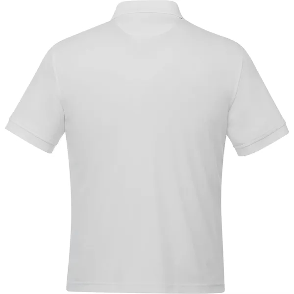 S-3XL men's polo shirt... from ASI 66887 PCNA / Trimark
