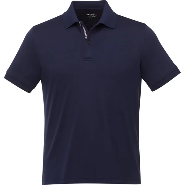 S-3XL men's polo shirt... from ASI 66887 PCNA / Trimark