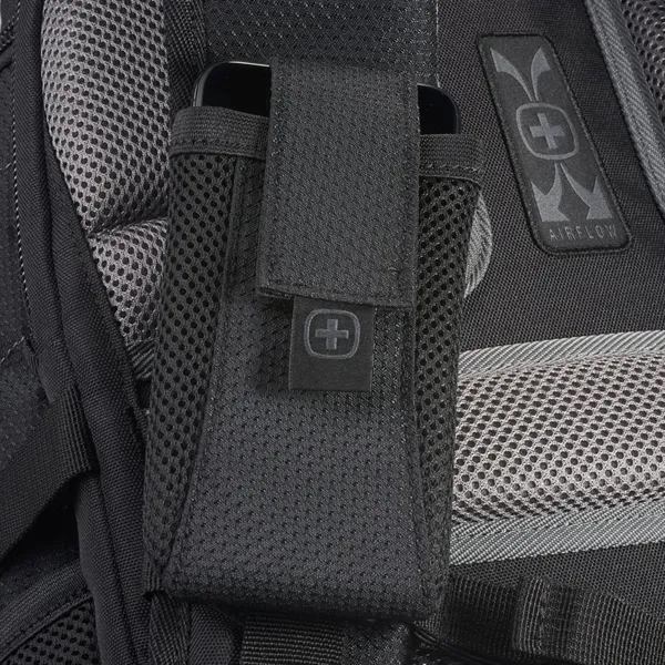 15" computer backpack made with RPET materials.... from ASI 66887 PCNA / Leeds