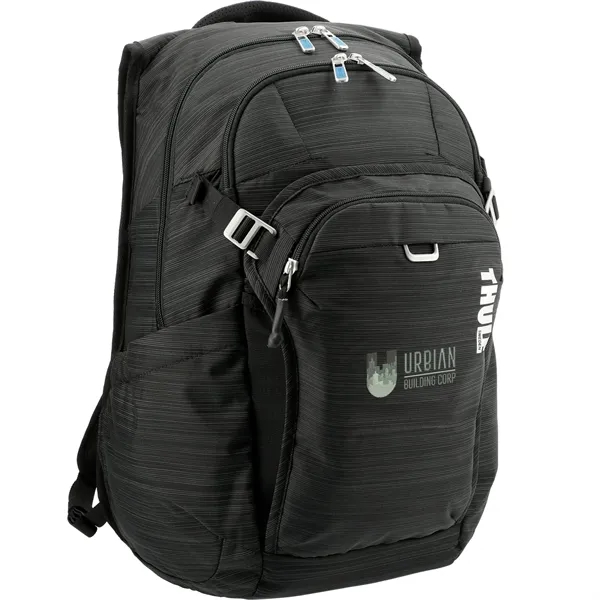 24L backpack with room for a 15.6" laptop.... from ASI 66887 PCNA / Leeds